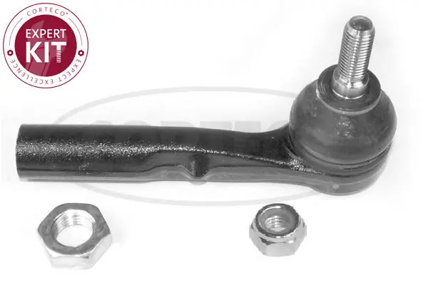 Tie Rod End 49400435