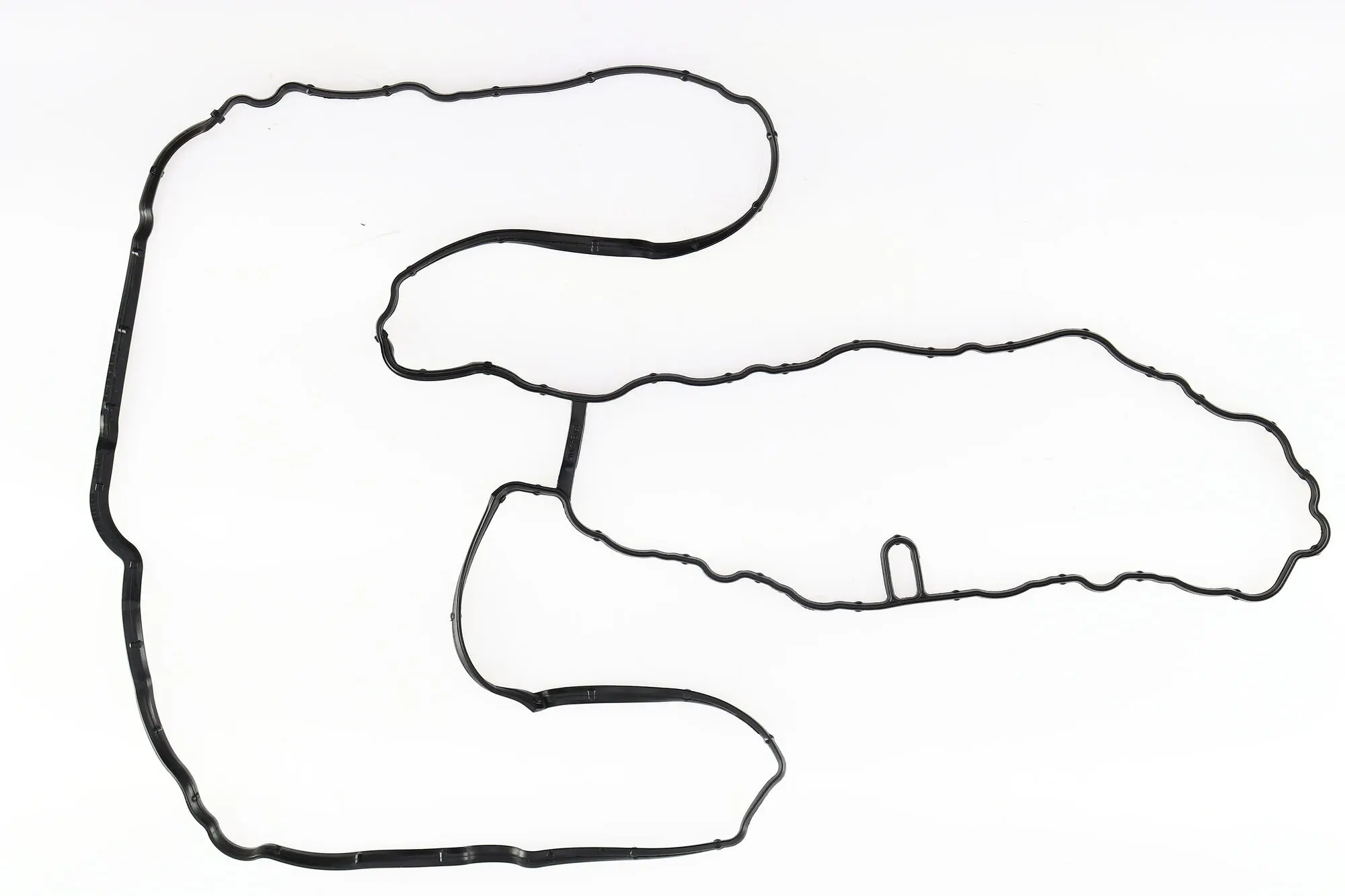 Gasket, cylinder head cover 440416P