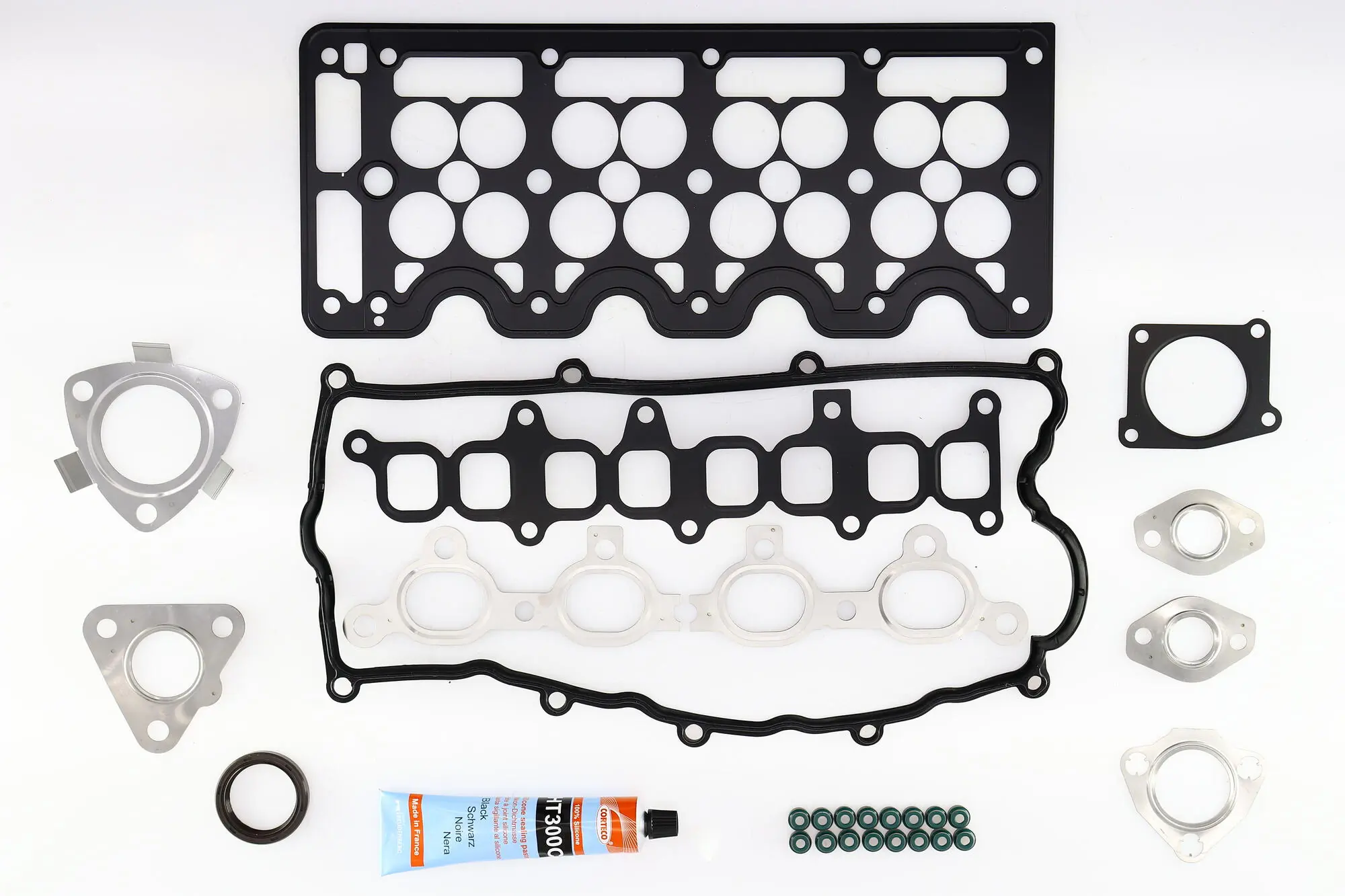 Gasket Kit, cylinder head 418492P