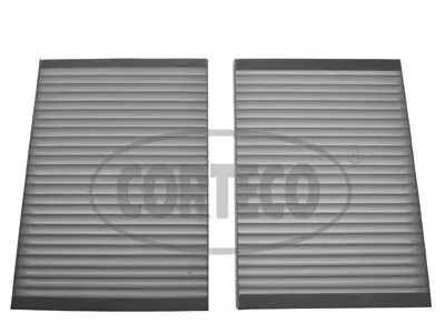 Filter, cabin air 80001491