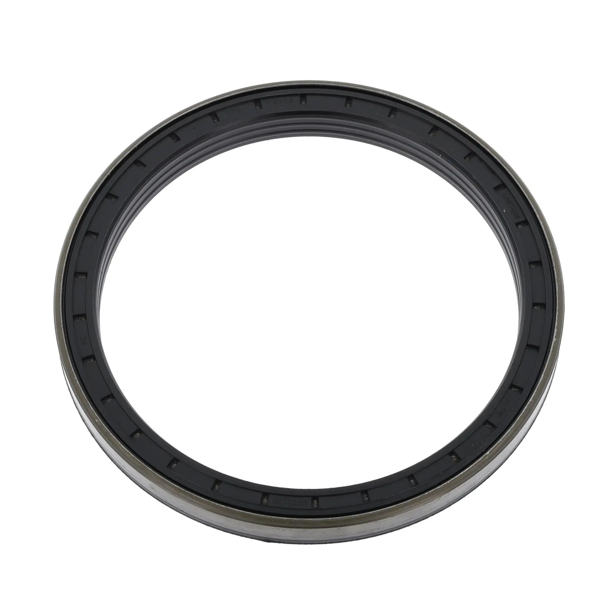 Shaft Seal, wheel hub 12020496B