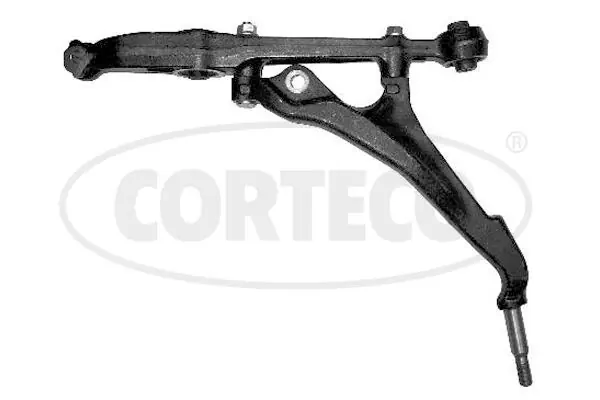 Control/Trailing Arm, wheel suspension 49395535