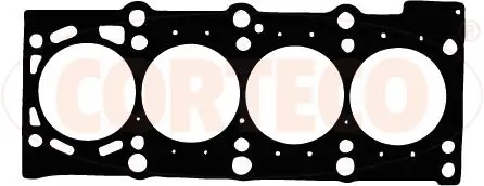 Gasket, cylinder head 414913P