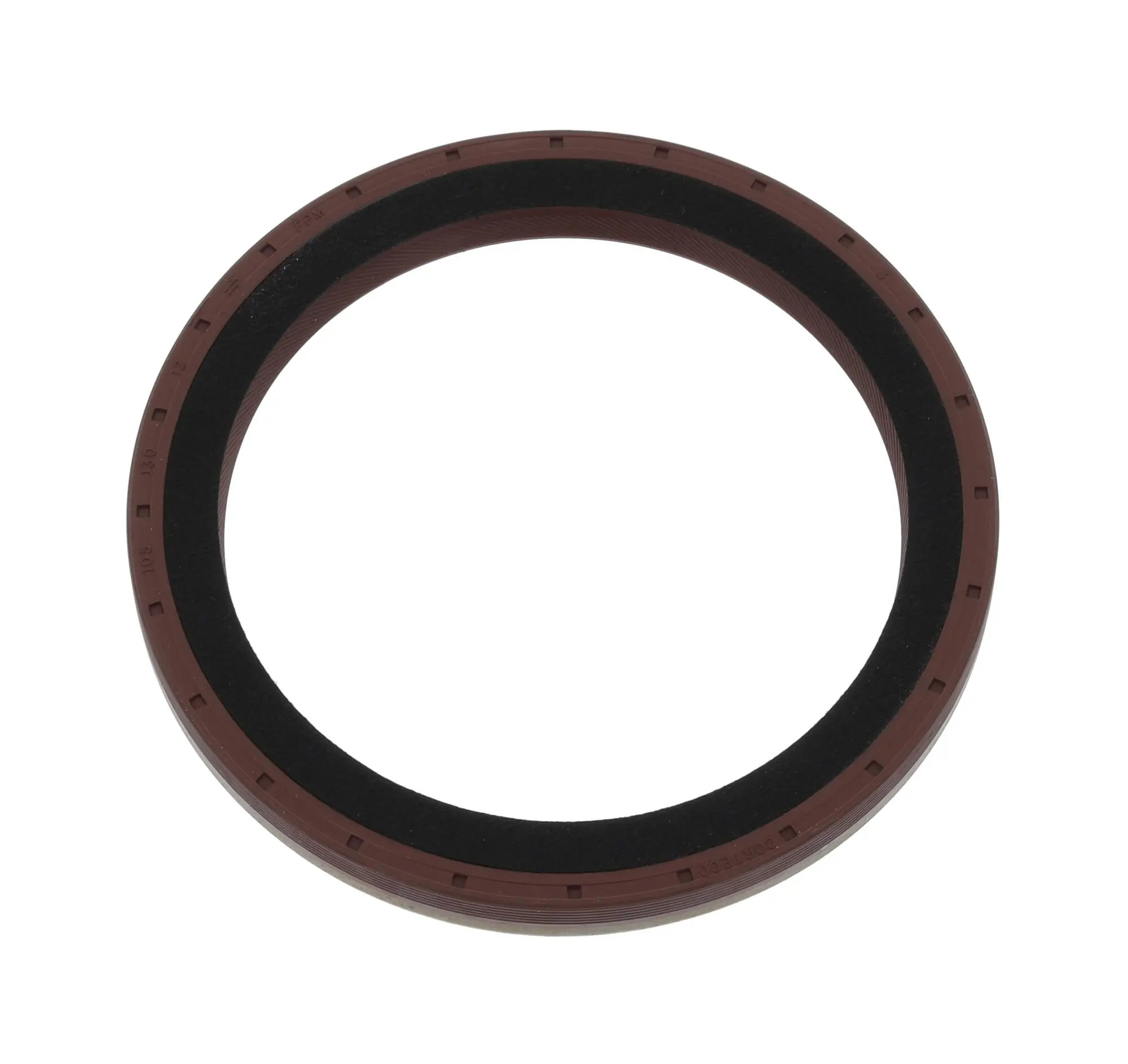 Shaft Seal, crankshaft 01016267B