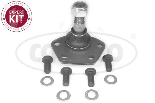 Ball Joint 49399274