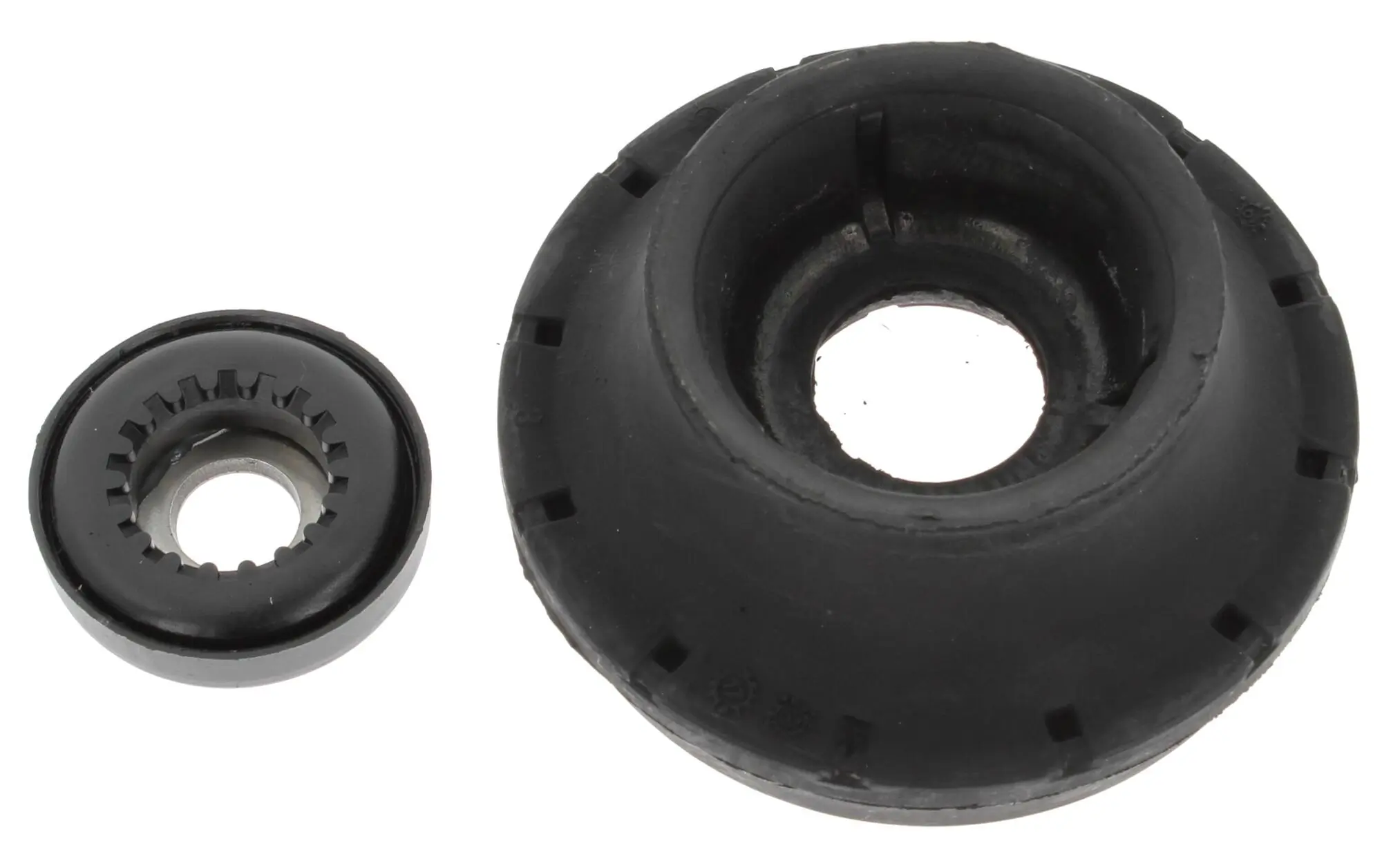 Repair Kit, suspension strut support mount 21652902