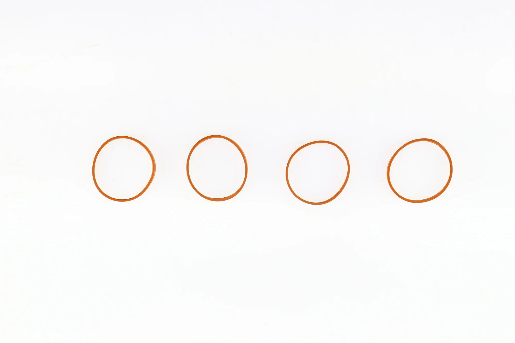 Gasket, intake manifold 026002H