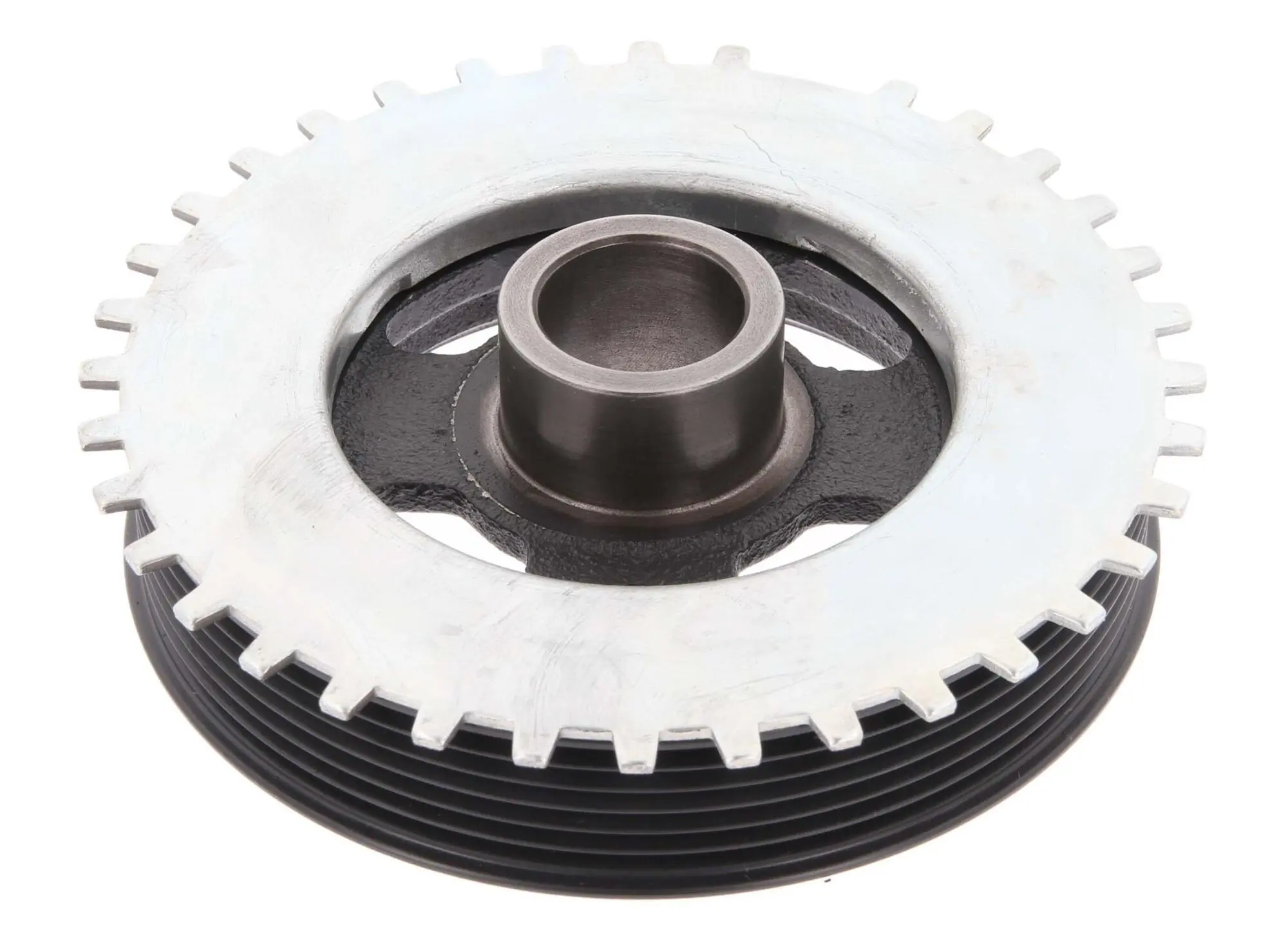 Belt Pulley, crankshaft 80001237