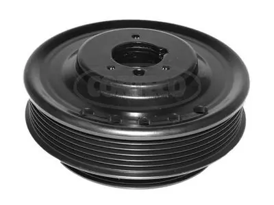 Belt Pulley, crankshaft 80004374
