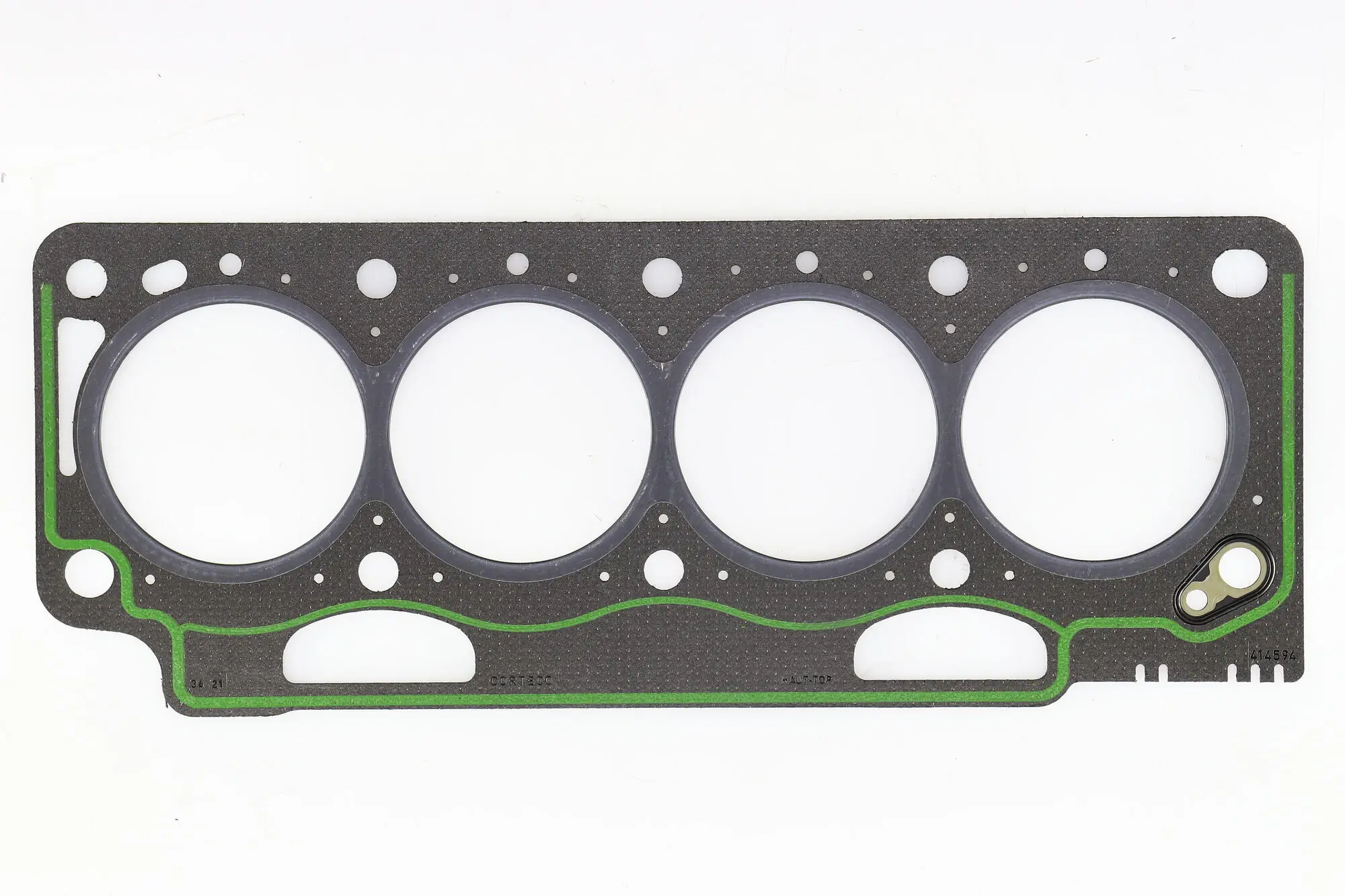 Gasket, cylinder head 414594P