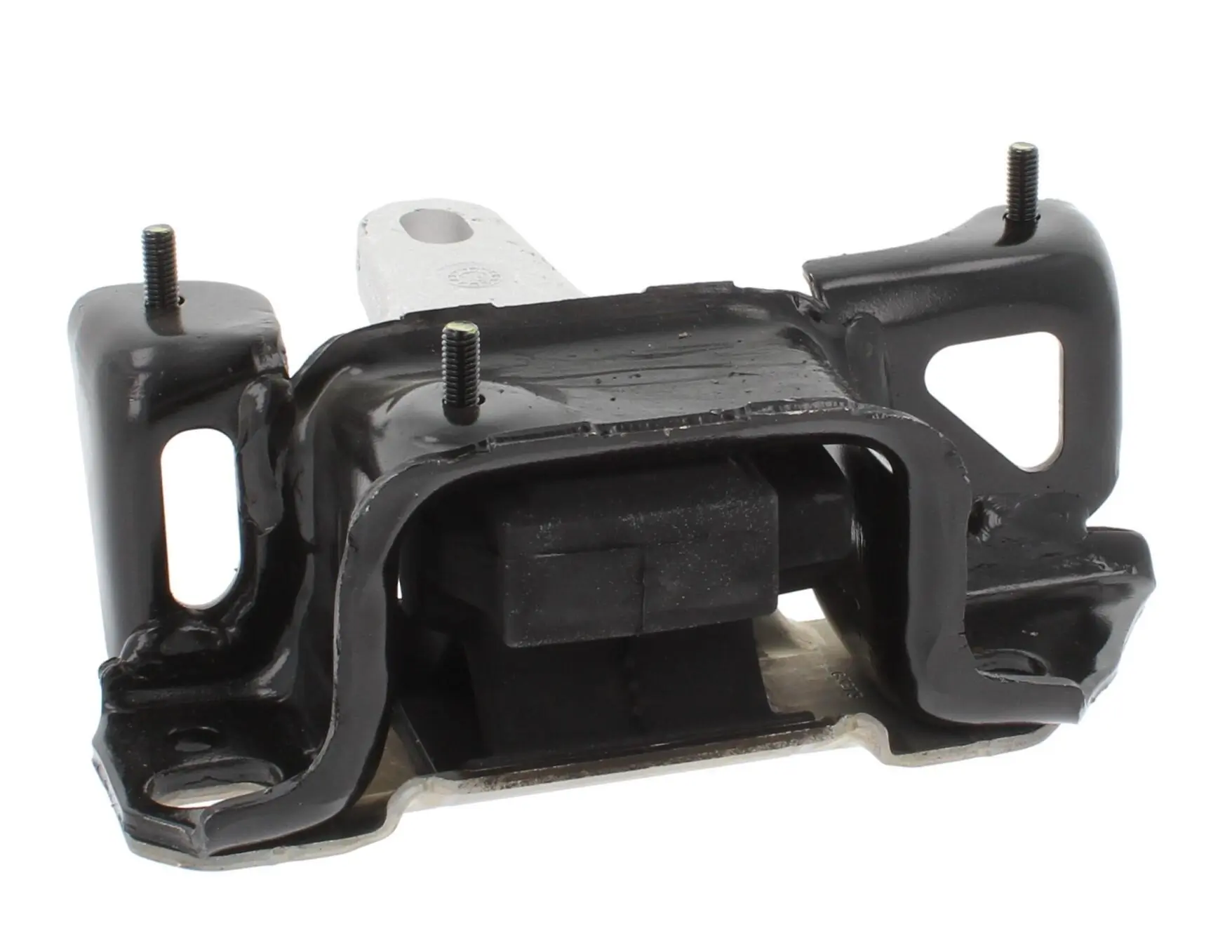 Mounting, automatic transmission 49382917