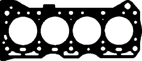 Gasket, cylinder head 414443P