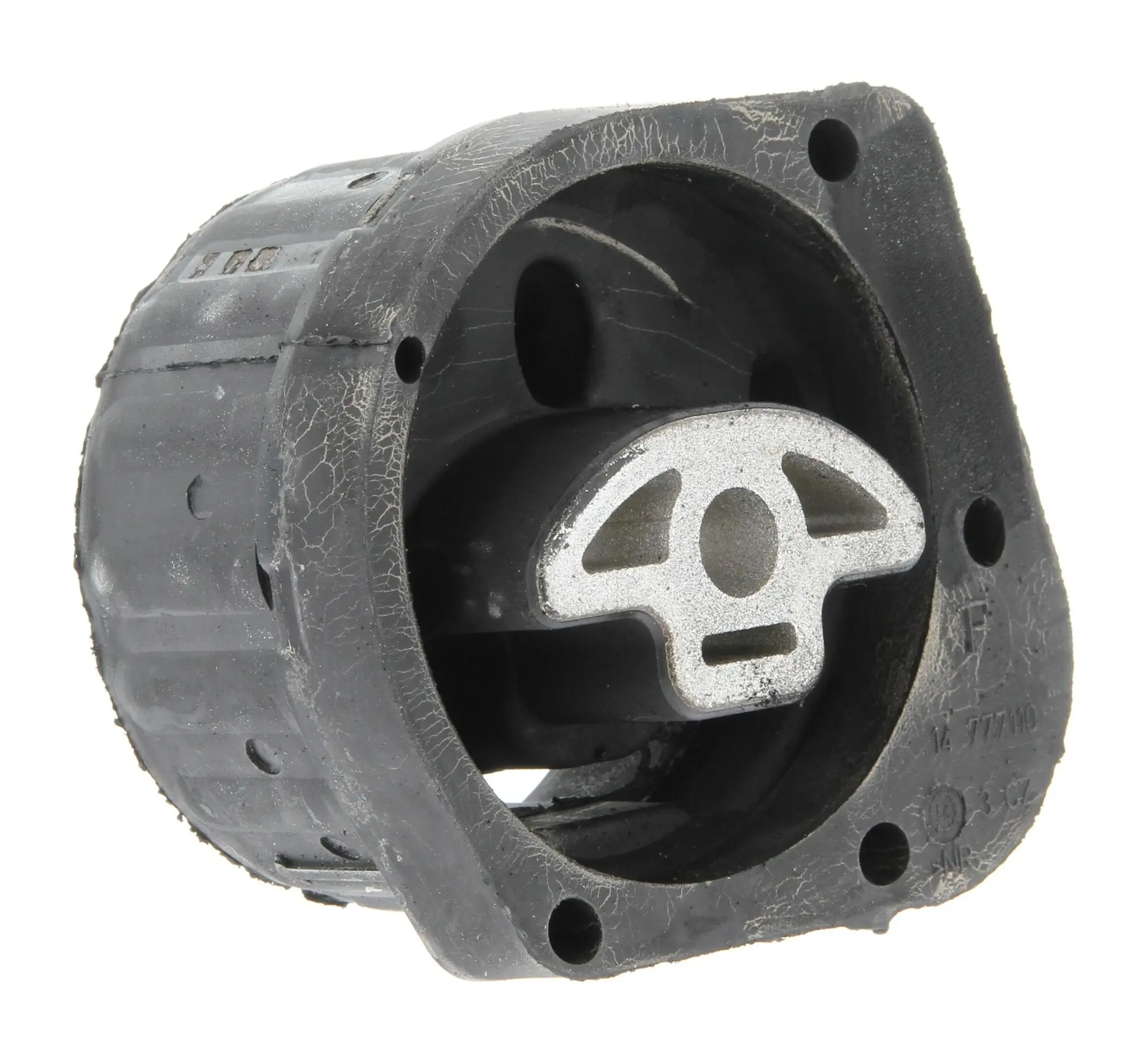 Mounting, automatic transmission 80000559