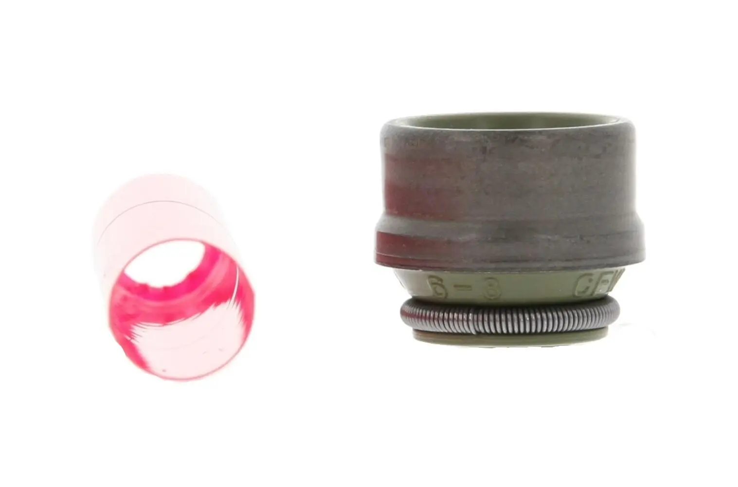 Seal Set, valve stem 19036019