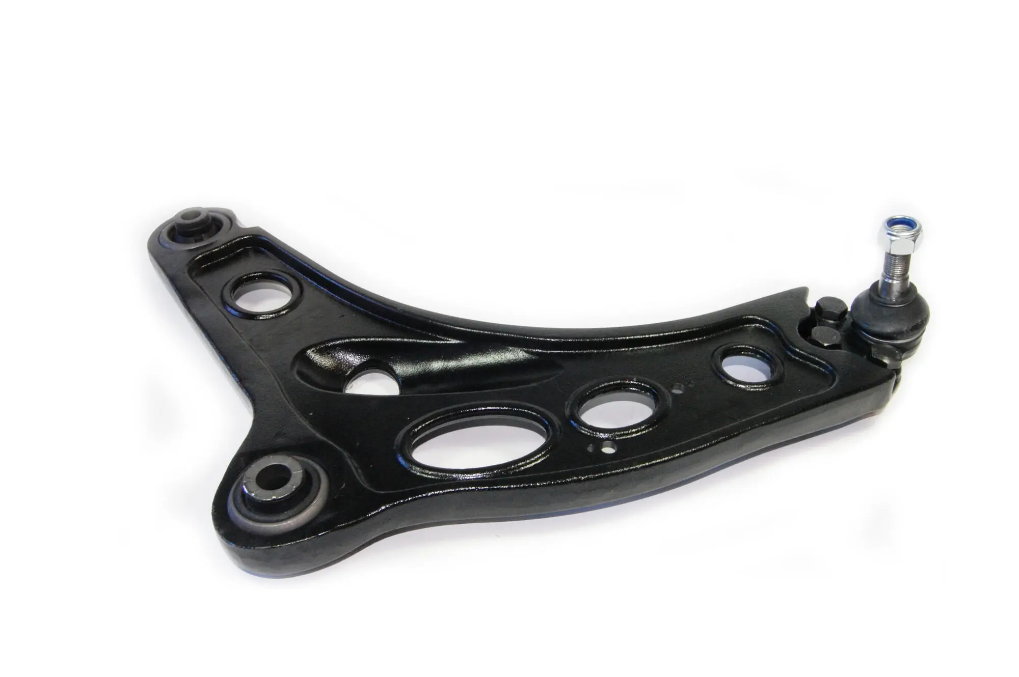 Control/Trailing Arm, wheel suspension 49104992