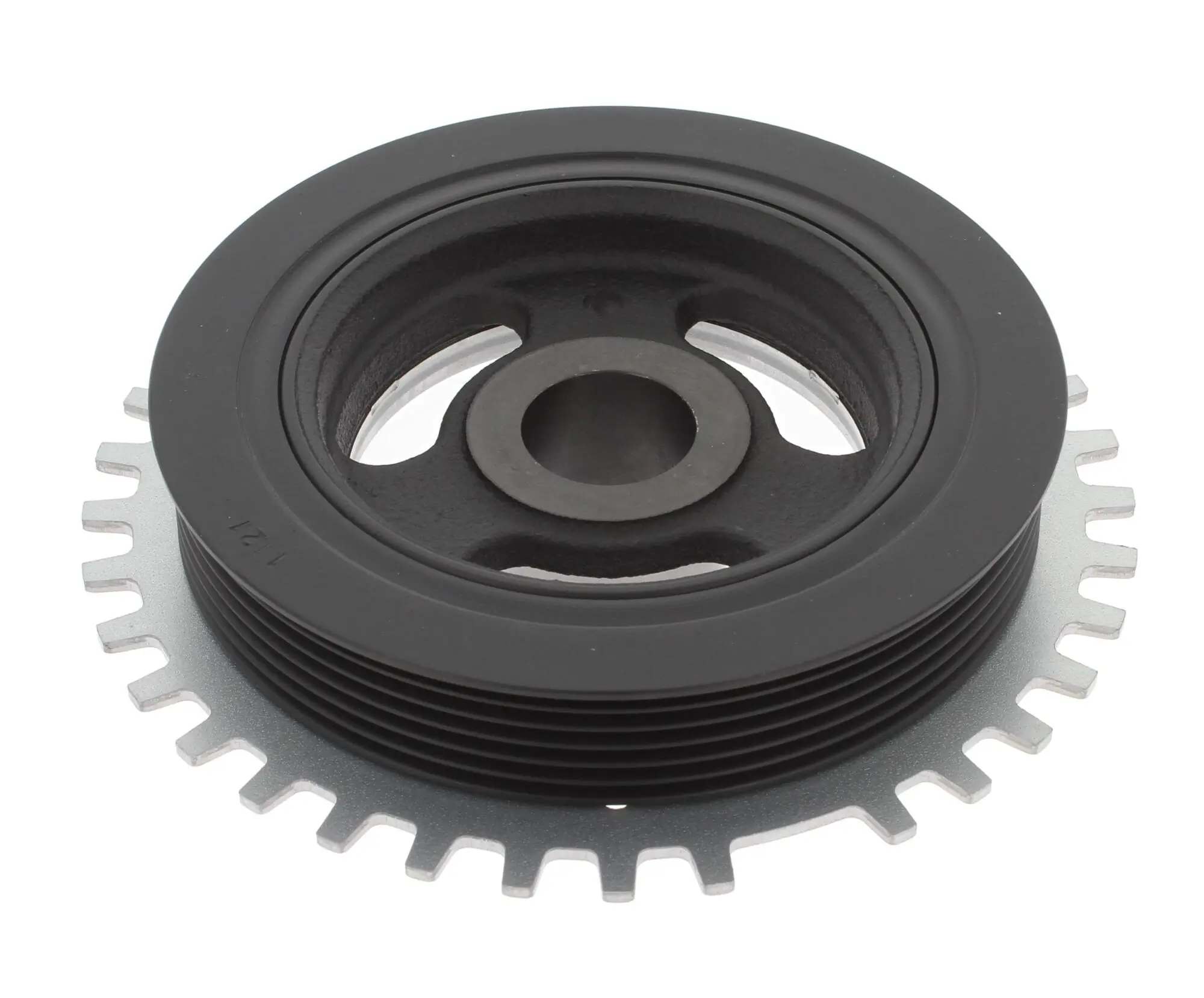 Belt Pulley, crankshaft 80001701