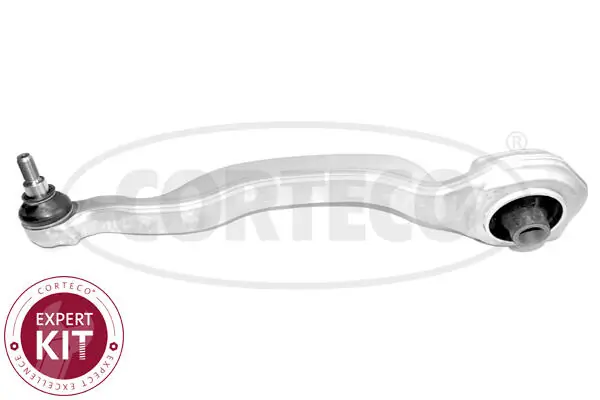 Control/Trailing Arm, wheel suspension 49400364