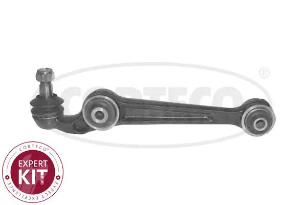 Control/Trailing Arm, wheel suspension 49398649