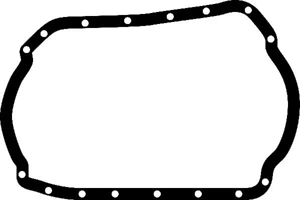 Gasket, oil sump 423866P