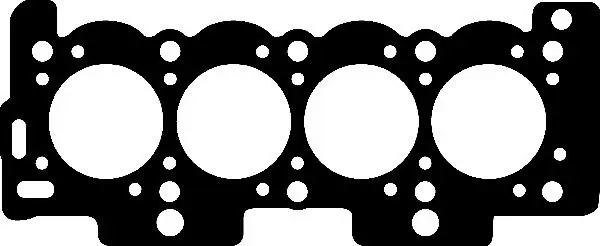 Gasket, cylinder head 414311P
