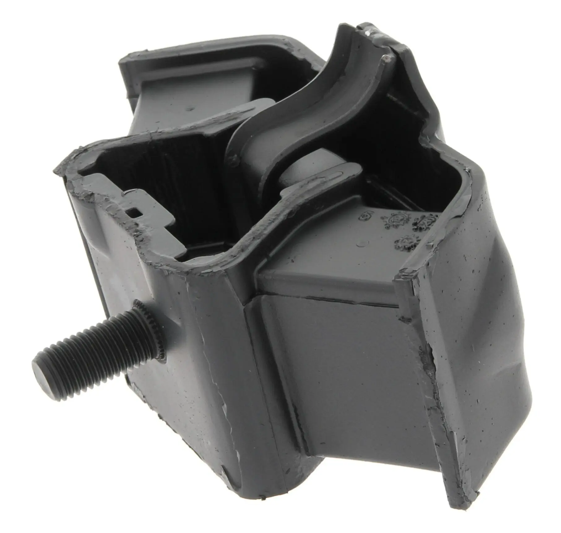 Mounting, automatic transmission 21652116