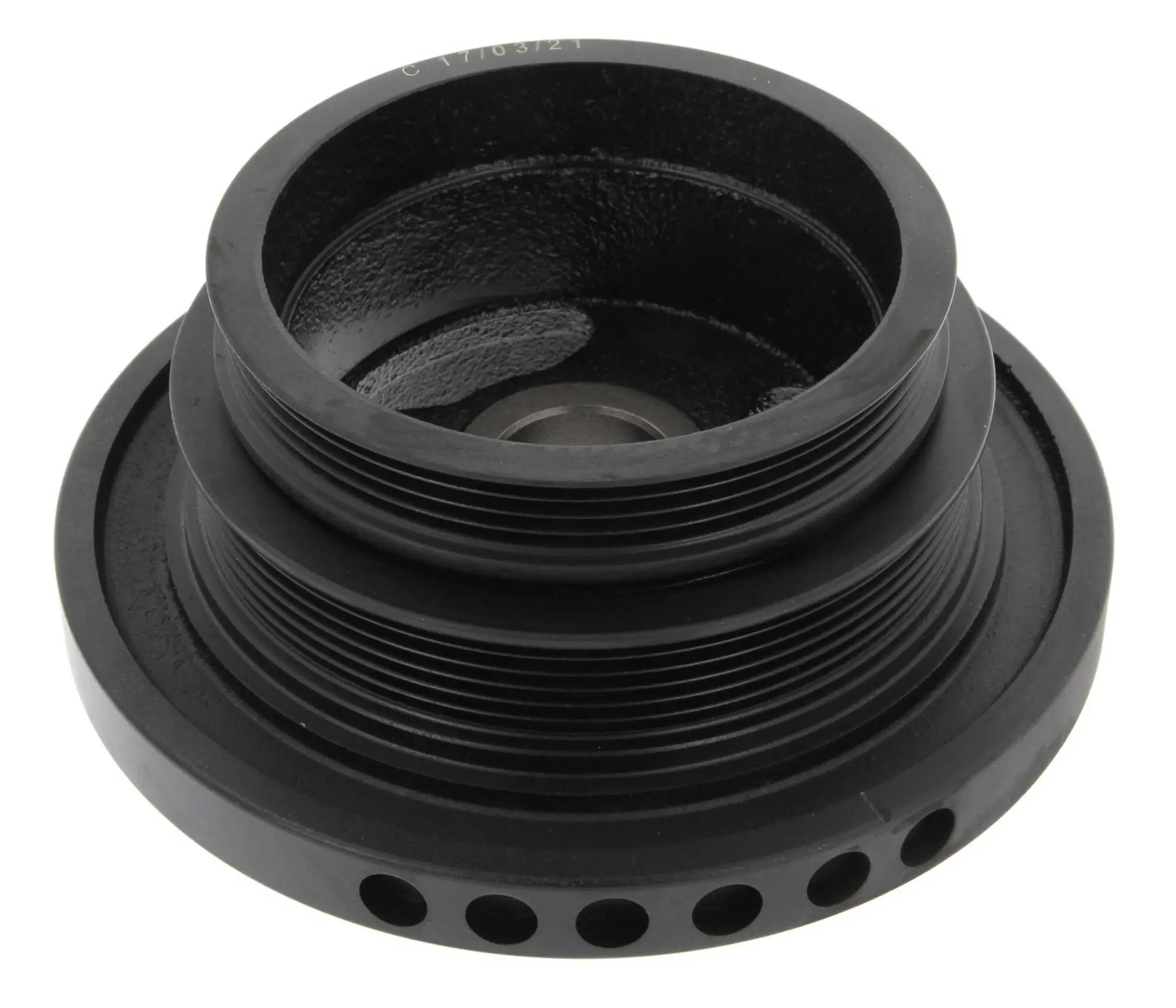 Belt Pulley, crankshaft 80001101