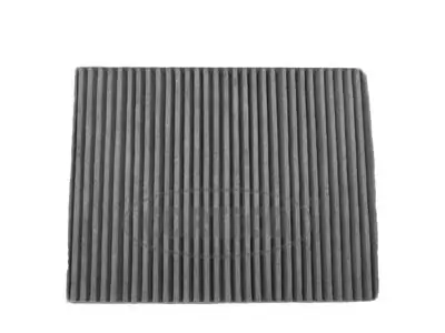 Filter, cabin air 80001455