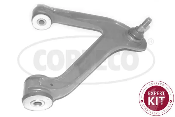 Control/Trailing Arm, wheel suspension 49399219