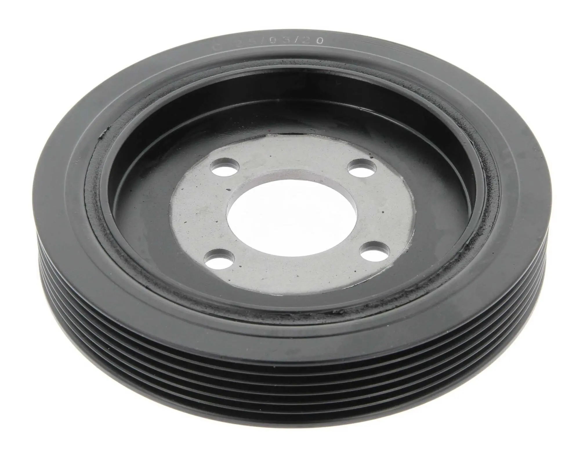 Belt Pulley, crankshaft 80004372