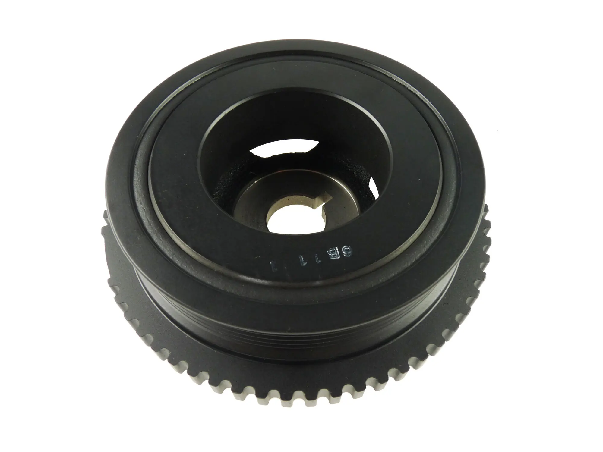 Belt Pulley, crankshaft 49367375