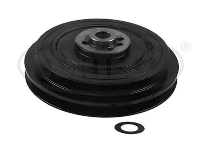 Belt Pulley, crankshaft 80001831