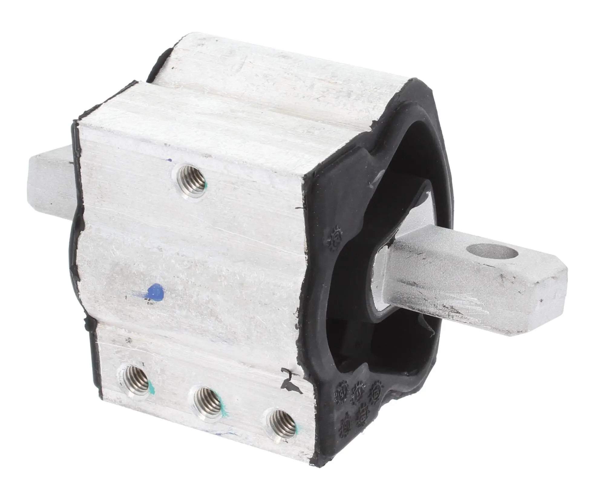 Mounting, automatic transmission 602363