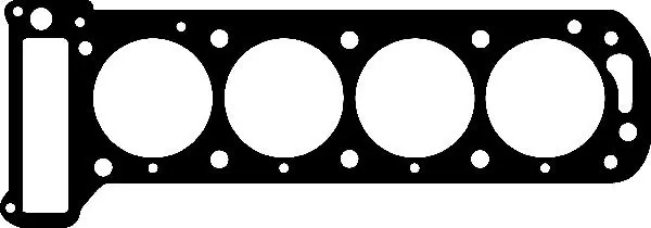 Gasket, cylinder head 411237P