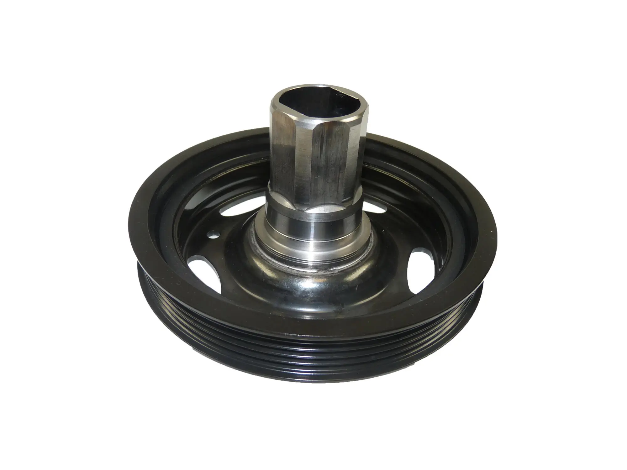 Belt Pulley, crankshaft 49412201