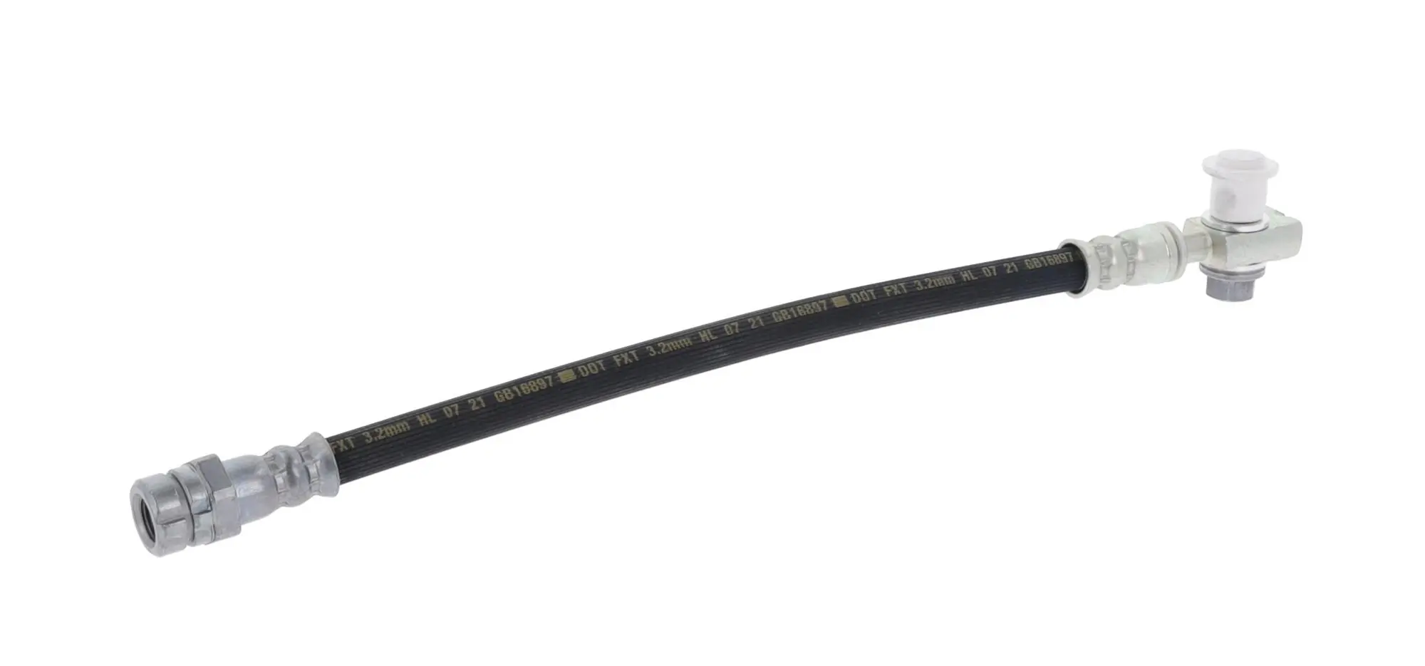 Brake Hose 19036605