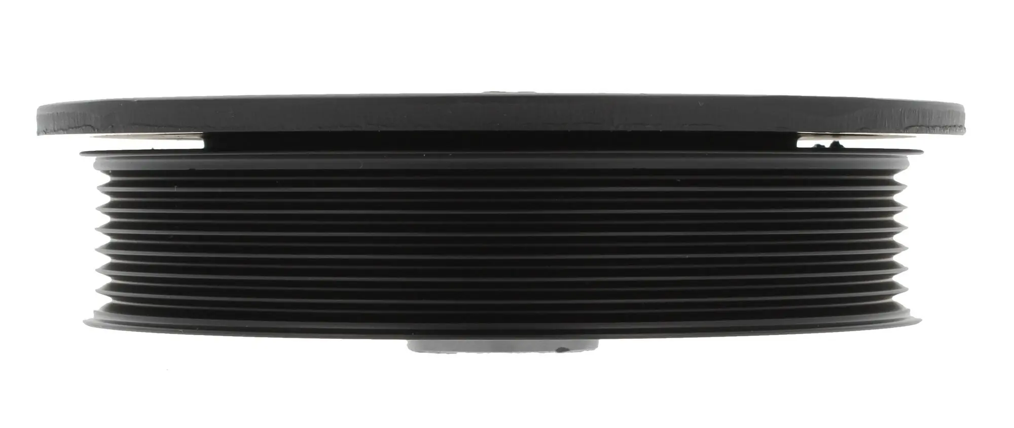 Belt Pulley, crankshaft 80004400