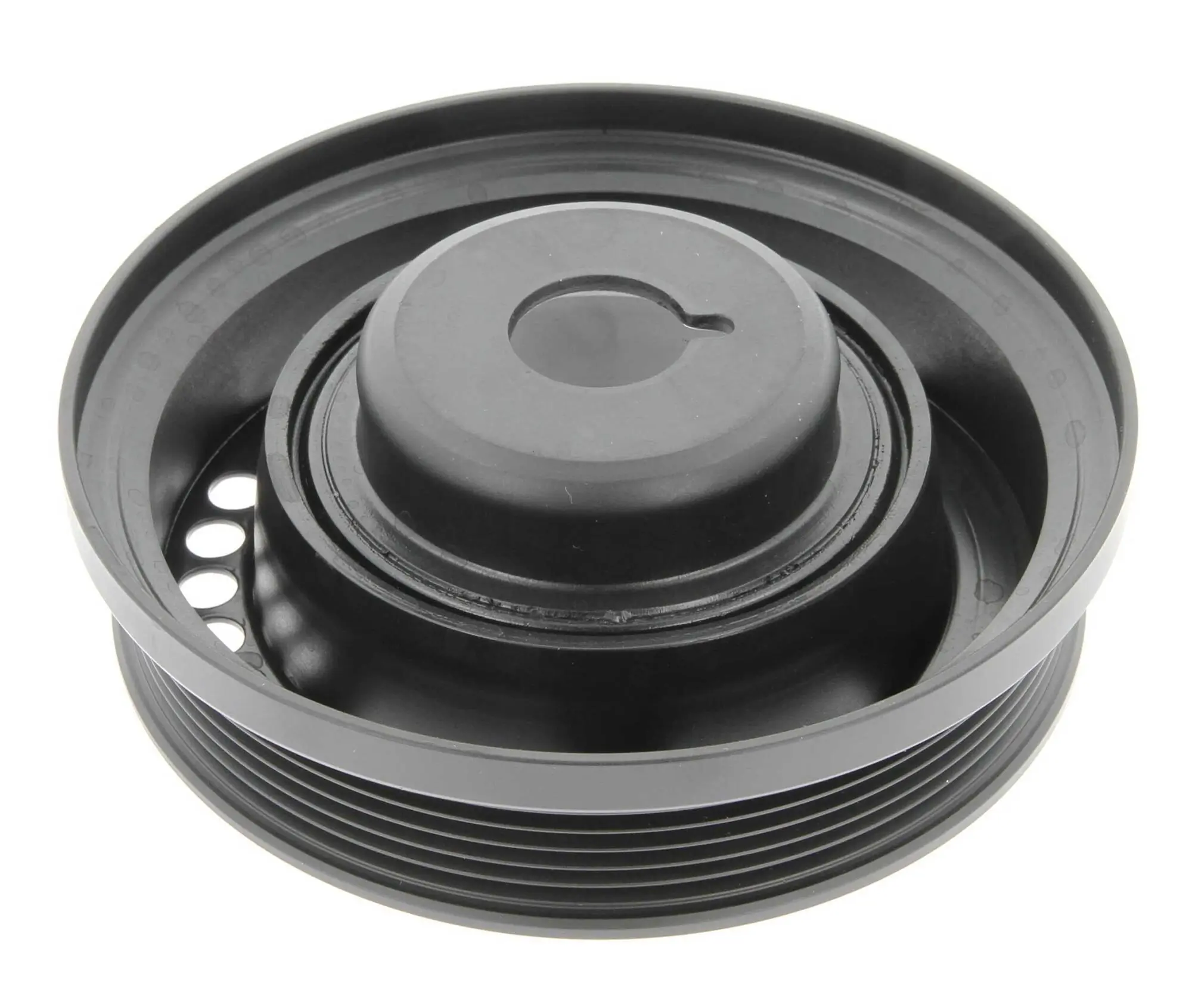 Belt Pulley, crankshaft 80001535