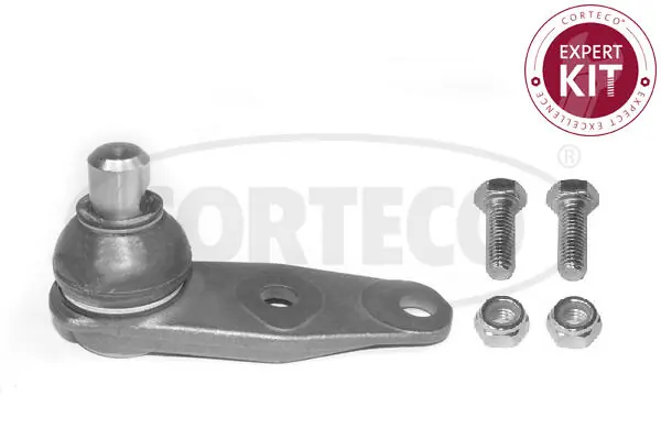 Ball Joint 49395781