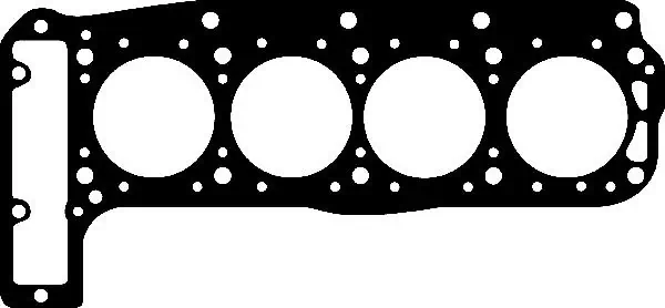 Gasket, cylinder head 411459P