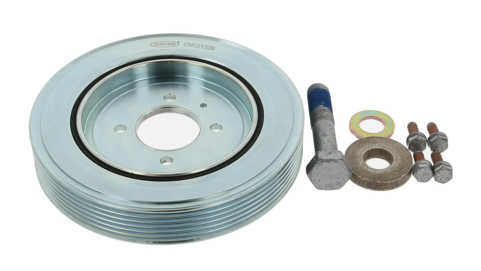 Belt Pulley Set, crankshaft 80004334
