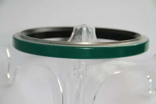 CORTECO 19036826B Seal Ring