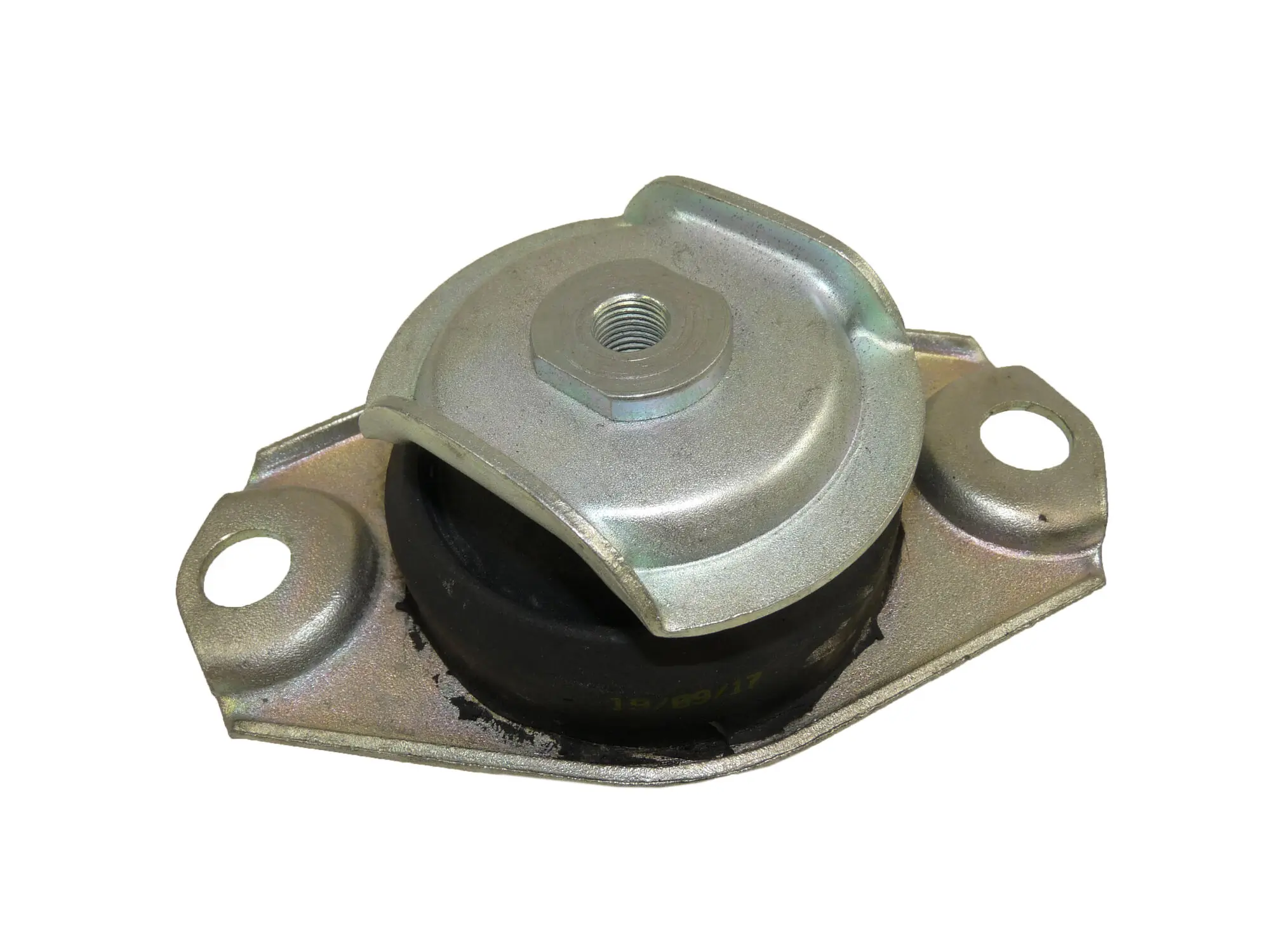Mounting, automatic transmission 80001477