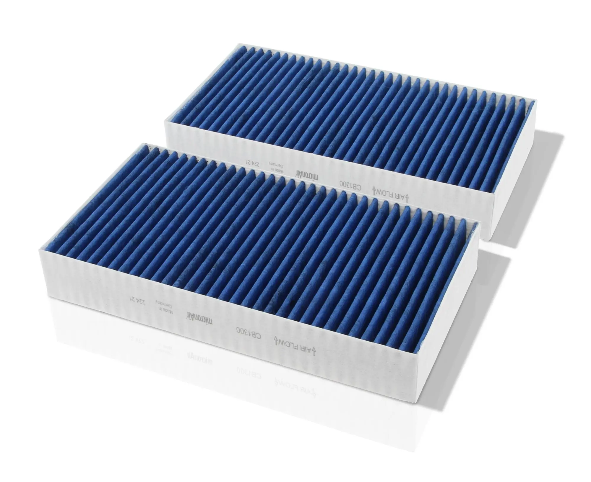 Filter, cabin air 49408800