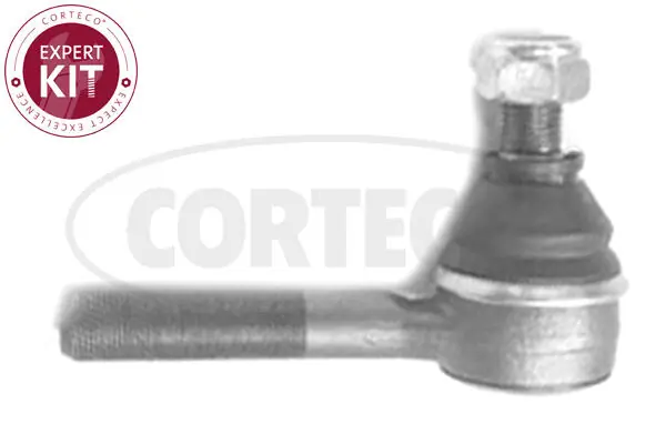 Tie Rod End 49400020