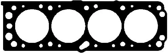 Gasket, cylinder head 414006P