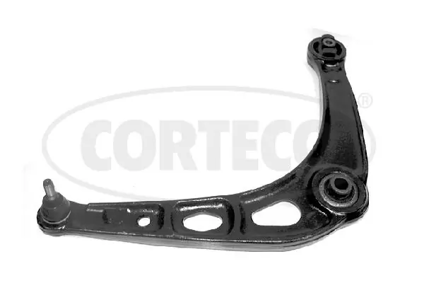 Control/Trailing Arm, wheel suspension 49399257