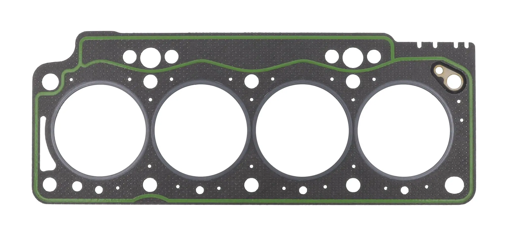 Gasket, cylinder head 414319P
