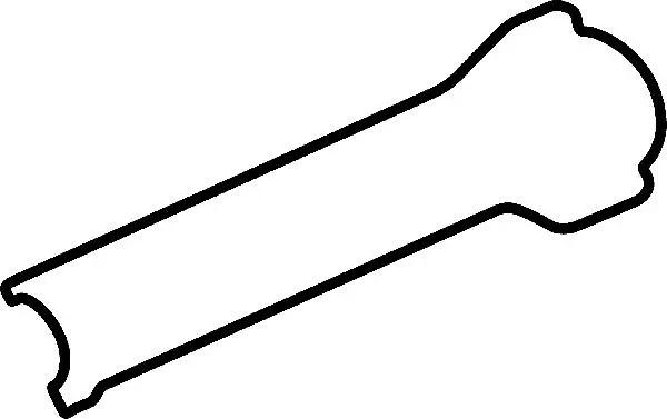 Gasket, cylinder head cover 026574P