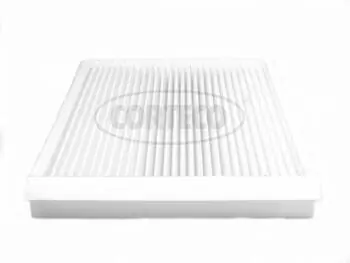 Filter, cabin air 80000640