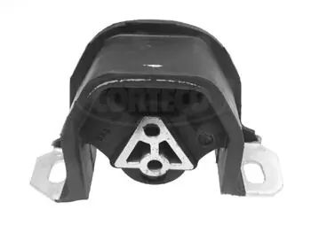 Mounting, manual transmission 80000380